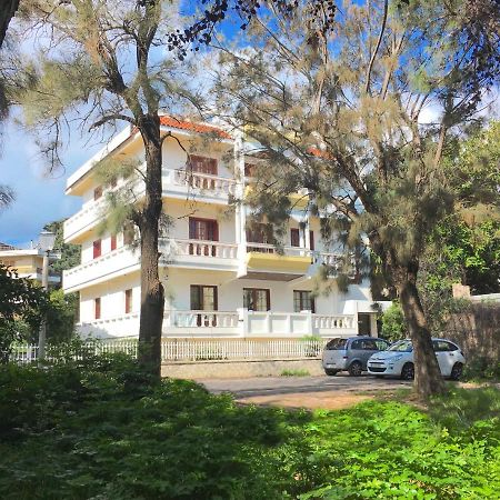 A&B Rhodes City Apartments Dış mekan fotoğraf